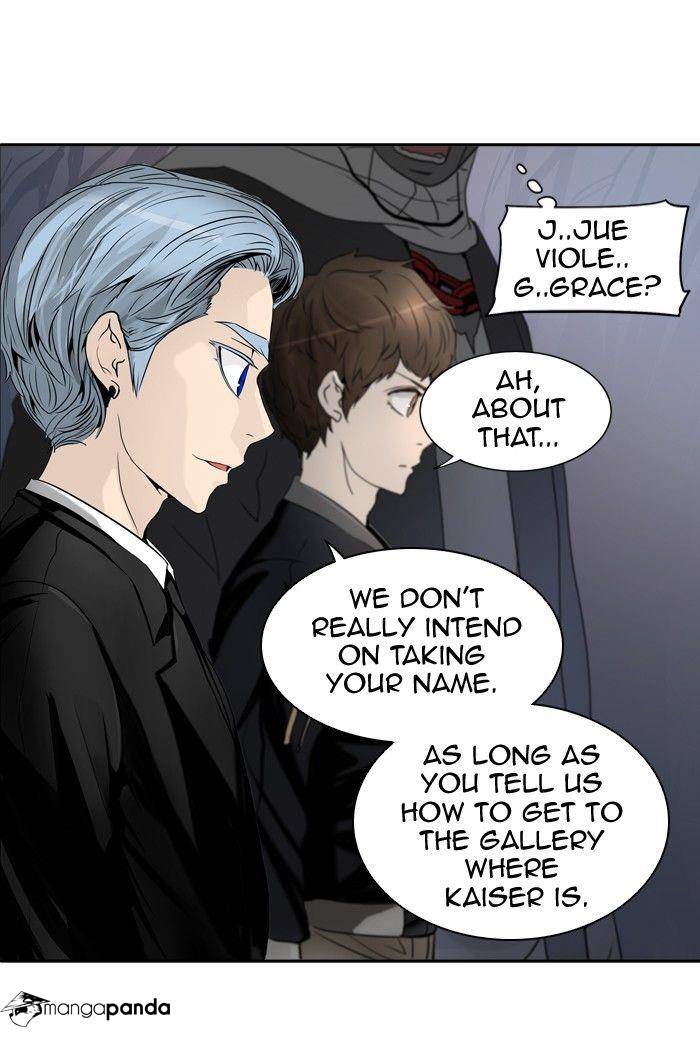 Tower of God Chapter 290 image 50